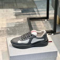 Prada Casual Shoes